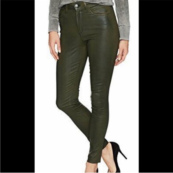 NWT Joe's Jeans Charlie High Rise Skinny Jeans - Picture 1 of 8